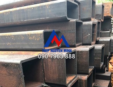 Click để xem hình đầy đủ THÉP HỘP VUÔNG 160X160X10